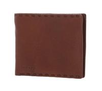 Picard Ranger 1 Portafoglio Protezione RFID Pelle 11.5 cm cognac (TAS017265)