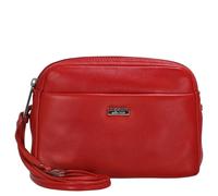 Picard Really - Borsa a tracolla 19 cm Synthetik (lipstick)