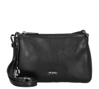 Picard Really Borsa a tracolla Pelle 22 cm nero