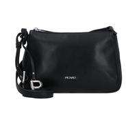 Picard Really Borsa a tracolla Pelle 22 cm nero