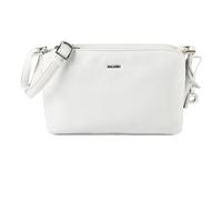 Picard Really Borsa a tracolla Pelle 27.5 cm bianco