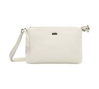 Picard Really Borsa a tracolla Pelle 27.5 cm bianco
