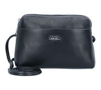 Picard Borsa a tracolla Really in pelle 21 cm nero