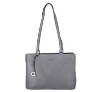 PICARD borsa a tracolla Really Shopper Granite