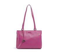 Picard Really Borsa shopper fucsia, pelle, donna