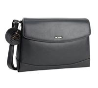 Picard Really Shoulder Bag M Black
