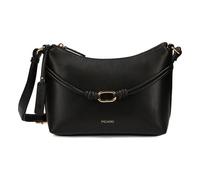 Picard Riviera Borsa a tracolla Pelle 25 cm nero