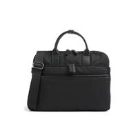 Picard S ` pore Cartella nero, nylon, unisex