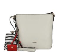 Picard Safari - Borsa a tracolla 25 cm (white lily)