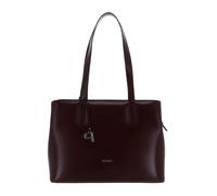 Picard Black Tie Borsa a tracolla Pelle 36 cm rosso