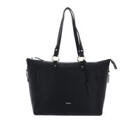 Picard Java Borsa shopper Pelle 44 cm Scomparto per laptop nero