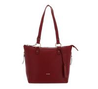 Picard Java Borsa shopper Pelle 36 cm Scomparto per laptop rosso