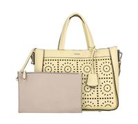 Picard Shopper 'Madeira' giallo / lilla pastello Donna Picard One Size giallo / lilla pastello