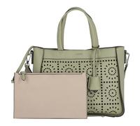 Picard Shopper 'Madeira' verde Donna Picard One Size