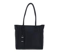 Picard Pure Borsa shopper blu scuro, pelle, donna