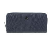 Picard Sidle 1 Portafoglio Pelle 19 cm blu