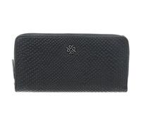 Picard Sidle 1 Portafoglio Pelle 19 cm nero
