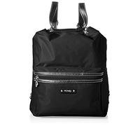 Picard Sonja Backpack and Shoulderbag Black