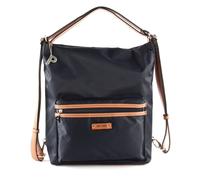 PICARD Sonja Backpack and Shoulderbag Midnight