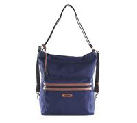 PICARD Sonja Backpack and Shoulderbag Royal