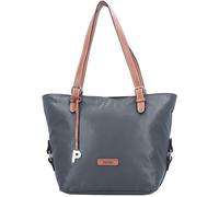 Picard Sonja Borsa a spalla 25 cm grigio