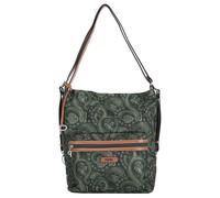 Picard Sonja - Borsa a tracolla/Zaino 36 cm (paisley)