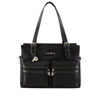 Picard Sonja Shopper Borsa M Black