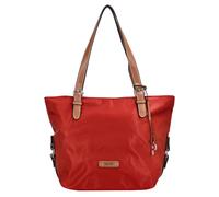 Picard Sonja - Borsa shopper 38 cm Nylon (rot)