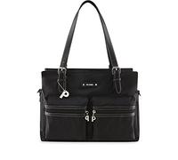 Picard Sonja Shopper Borsa M Black