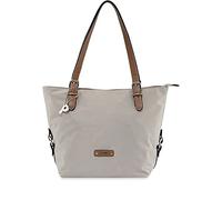 Picard Borsa a tracolla Sonja 25 cm beige