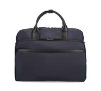 Picard S'poro, Borsa Messenger Uomo, Blu Navy, Taglia Unica