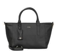 PICARD borsetta Stash City Shopper Black
