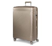 Picard Vienna 4 ruote Carrello L 74 cm color argento