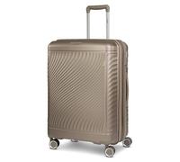 Picard Vienna 4 ruote Carrello M 65 cm con piega di espansione color argento