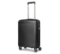 Picard Vienna 4 ruote Carrello della cabina S 54 cm nero