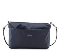 Picard Switchbag, Borsa da Sera Unisex, Midnight, 20 x 15 x 3 cm