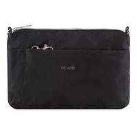 Picard Switchbag - Borse a tracolla Donna, Nero (Schwarz), 3x15x20 cm (B x H T)