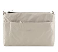 Picard Switchbag - Borse a tracolla Donna, Bianco Sporco (Perle), 3x15x20 cm (B x H T)
