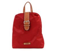 PICARD tempo libero zaino Sonja Backpack Shoulderbag Red