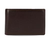 Picard Tennessee1 Portafoglio Protezione RFID Pelle 10.5 cm marrone