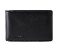 Picard Tennessee1 Portafoglio Protezione RFID Pelle 10.5 cm nero