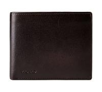 Picard Tennessee1 Portafoglio Protezione RFID Pelle 11.5 cm marrone