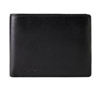 Picard Tennessee1 Portafoglio Protezione RFID Pelle 12 cm nero
