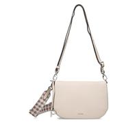 Picard Texel Borsa a tracolla Pelle 24 cm bianco