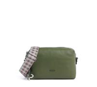 Picard Texel Borsa a tracolla Pelle 22 cm oliva