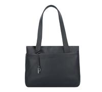 Picard Borsa shopper Pelle 35 cm schwarz (TAS017302)