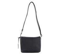 Picard Timeless Borsa a tracolla Pelle 21 cm nero