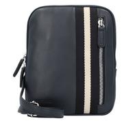 Picard Torrino Borsa a tracolla in pelle 16 cm jeans (9714-13F-616)