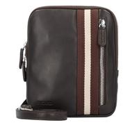 Picard Torrino Borsa a tracolla in pelle 16 cm marrone