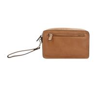 Picard Toscana Borsa da uomo Pelle 23 cm camel (TAS017327)